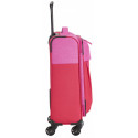 Валіза Travelite NEOPAK/Red Маленька TL090147-10