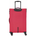 Валіза Travelite NEOPAK/Red Середня TL090148-10