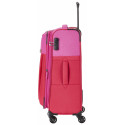 Валіза Travelite NEOPAK/Red Середня TL090148-10