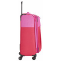 Валіза Travelite NEOPAK/Red Середня TL090148-10
