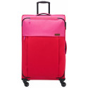 Валіза Travelite NEOPAK/Red Велика TL090149-10