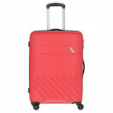 Валіза Travelite VINDA/Red TL073848-10