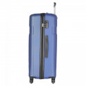 Валіза на 4 колесах Travelite VINDA/Royal Blue Середня TL073848-21