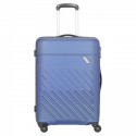 Валіза на 4 колесах Travelite VINDA/Royal Blue Середня TL073848-21