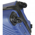 Чемодан на 4 колесах Travelite VINDA/Royal Blue Большой TL073849-21 Чемодан на 4 колесах Travelite VINDA/Royal Blue Большой TL073849-21