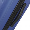 Чемодан на 4 колесах Travelite VINDA/Royal Blue Большой TL073849-21 Чемодан на 4 колесах Travelite VINDA/Royal Blue Большой TL073849-21