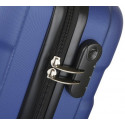 Чемодан на 4 колесах Travelite VINDA/Royal Blue Большой TL073849-21 Чемодан на 4 колесах Travelite VINDA/Royal Blue Большой TL073849-21