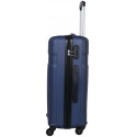 Чемодан на 4 колесах Travelite VINDA/Royal Blue Большой TL073849-21 Чемодан на 4 колесах Travelite VINDA/Royal Blue Большой TL073849-21