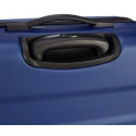 Чемодан на 4 колесах Travelite VINDA/Royal Blue Большой TL073849-21 Чемодан на 4 колесах Travelite VINDA/Royal Blue Большой TL073849-21