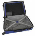Чемодан на 4 колесах Travelite VINDA/Royal Blue Большой TL073849-21 Чемодан на 4 колесах Travelite VINDA/Royal Blue Большой TL073849-21