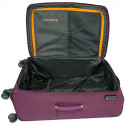 Чемодан на 4 колесах Travelite Meteor S TL089447-17