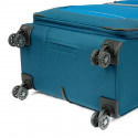 Чемодан на 4 колесах Travelite Meteor S TL089447-22