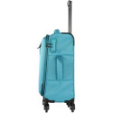 Валіза на 4 колесах Travelite Kite S TL089947-25 Валіза на 4 колесах Travelite Kite S TL089947-25