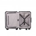 Чемодан Lojel VOJA/Black Маленький Lj-PP12S_BK Чемодан Lojel VOJA/Black Маленький Lj-PP12S_BK