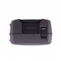 Чемодан Lojel VOJA/Black Маленький Lj-PP12S_BK Чемодан Lojel VOJA/Black Маленький Lj-PP12S_BK
