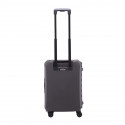 Чемодан Lojel VOJA/Black Маленький Lj-PP12S_BK Чемодан Lojel VOJA/Black Маленький Lj-PP12S_BK