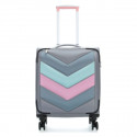 Валіза Titan SPOTLIGHT SOFT/Grey Sorbet Маленька Ti384406-04