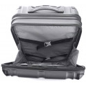 Валіза Travelite CITY/Anthracite Середня TL073045-04