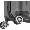 Валіза Travelite CITY/Anthracite Середня TL073045-04