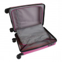 Чемодан Travelite KOSMOS/Pink Маленький TL073947-17