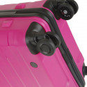 Чемодан Travelite KOSMOS/Pink Маленький TL073947-17