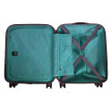 Валіза Titan SPOTLIGHT FLASH/Wild Rose Маленька Ti831406-12