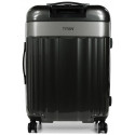 Валіза Titan SPOTLIGHT FLASH/Anthracite Середня Ti831405-04