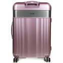Чемодан Titan SPOTLIGHT FLASH/Wild Rose Средний Ti831405-12