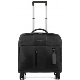 Бізнес-кейс на колесах Piquadro BAGMOTIC/Black CA4446BRBM_N