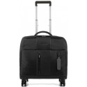 Бизнес-кейс на колесах Piquadro BAGMOTIC/Black CA4446BRBM_N