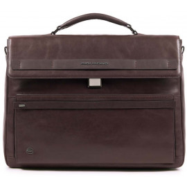 Портфель Piquadro CUBE/D.Brown CA4474W88_TM