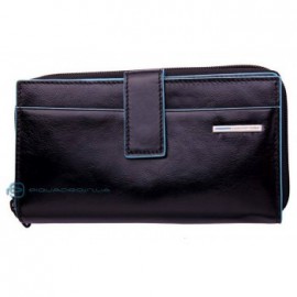 Портмоне Piquadro Blue Square PD1354B2_N