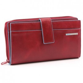 Портмоне Piquadro Blue Square PD1354B2_R