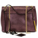 Женская сумка Cromia YVON/Bordeaux Cm1403945_BO