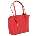 Жіноча сумка Cromia PERLA/Rosso Cm1403831_RO