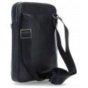 Сумка Piquadro B2S/Blue CA3978B2S_BLU Сумка Piquadro B2S/Blue CA3978B2S_BLU