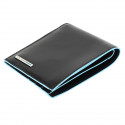 Портмоне Piquadro BL SQUARE/Black PU3891B2R_N