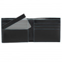 Портмоне Piquadro BL SQUARE/Black PU3891B2R_N