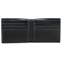 Портмоне Piquadro BL SQUARE/Black PU3891B2R_N