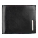 Портмоне Piquadro BL SQUARE/Black PU3891B2R_N