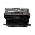 Бізнес-кейс на колесах Piquadro BAGMOTIC/D.Brown CA3338B3BM_TM