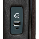 Бізнес-кейс на колесах Piquadro BAGMOTIC/D.Brown CA3338B3BM_TM