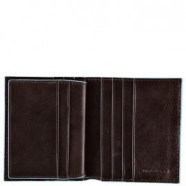 Кредитница Piquadro BL SQUARE/Cognac (9х10) PP1518B2_MO