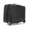 Бізнес-кейс на колесах Piquadro BAGMOTIC/D.Brown CA3338B3BM_TM