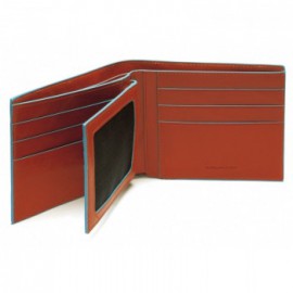 Портмоне Piquadro Blue Square PU1133B2_AR