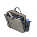 Портфель Piquadro дворучн. з відділ. для ноутбука 15,6/iPad Air/Air2 PULSE/Grey CA3347P15_GR