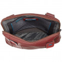Сумка Piquadro з 1 віддл. на ремені PULSE/Red CA1358P15_R