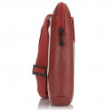 Сумка Piquadro з 1 віддл. на ремені PULSE/Red CA1358P15_R