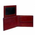 Портмоне Piquadro Blue Square PU1392B2_R