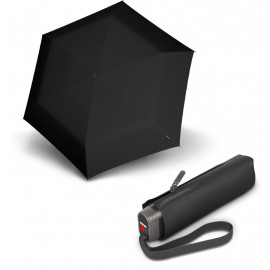 Зонт Knirps Зонт TS.010 Black Kn95 4010 1000